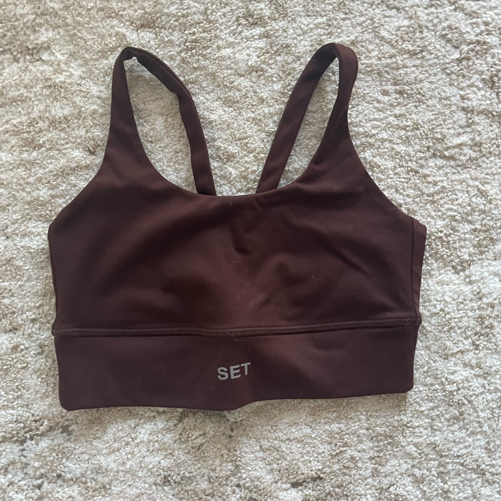 SetActive Luxform Set in Espresso